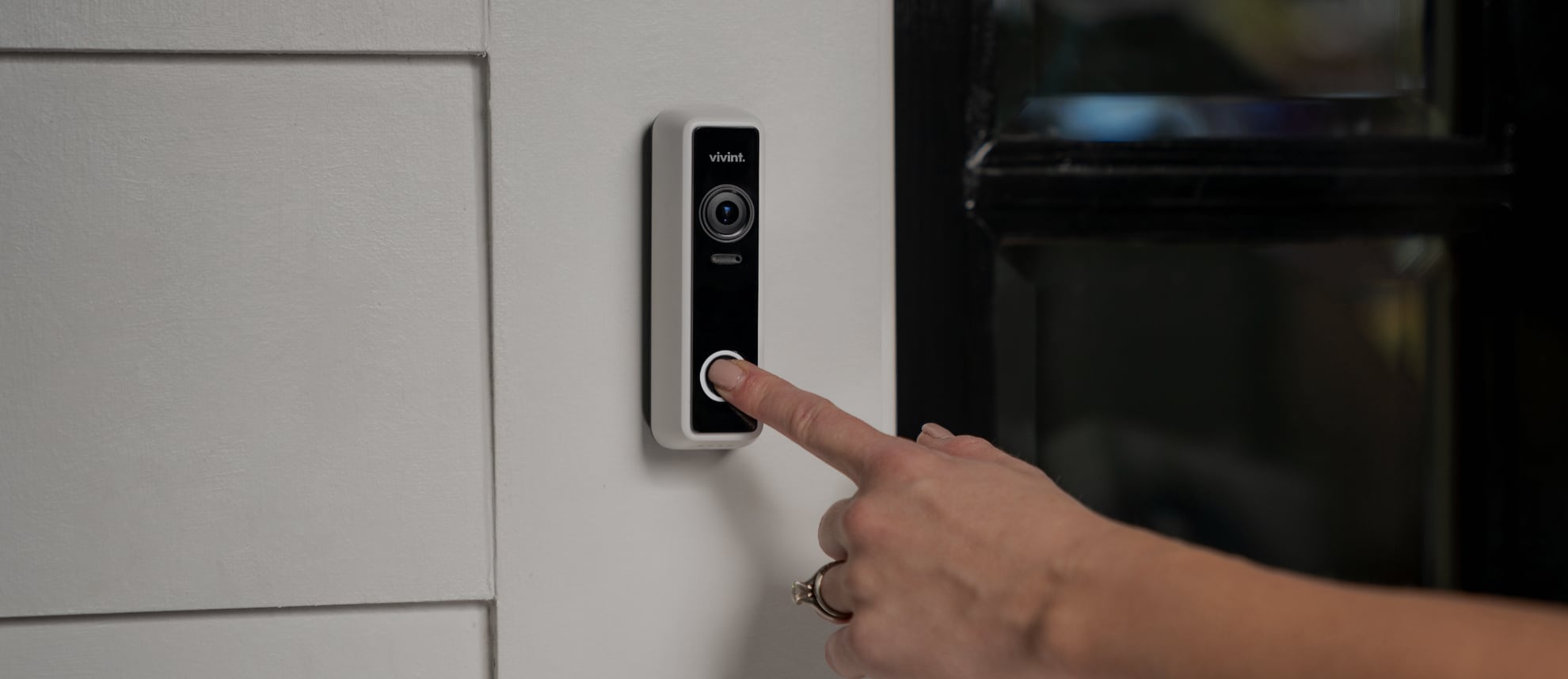 Vivint Tucson Doorbell Camera