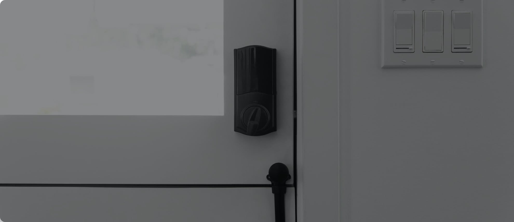 Vivint Smart Lock in Tucson