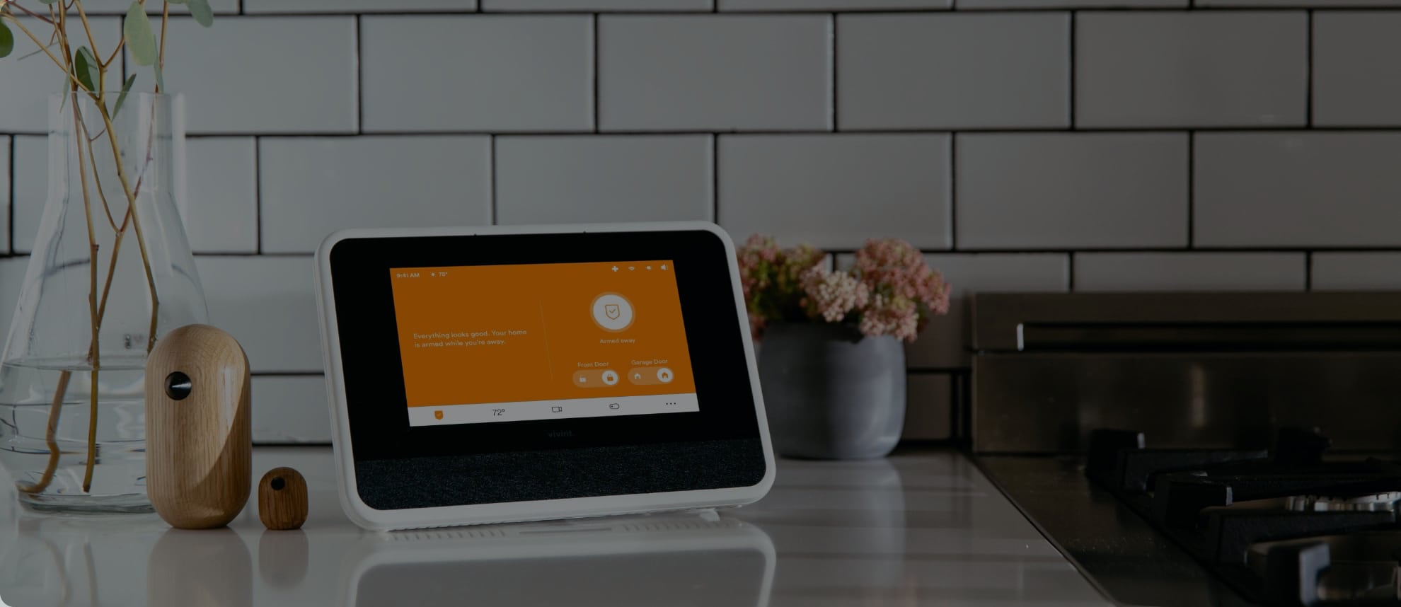 Vivint Smart Hub In Tucson