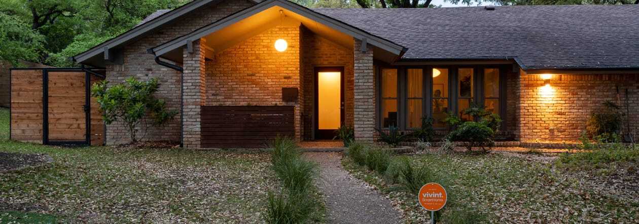 Tucson Vivint Home Security FAQS