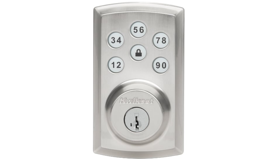 Vivint Smart Lock in Tucson