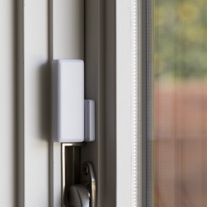 Tucson vivint burglar sensor