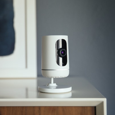 Tucson vivint indoor camera