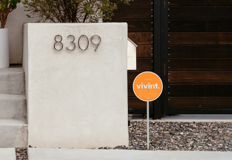 Vivint Tucson dealer