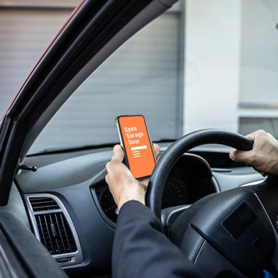 Tucson vivint smarthub