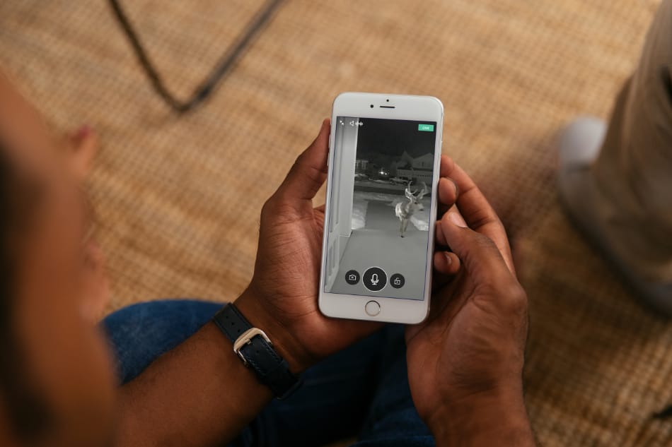 Sahuarita AZ security system