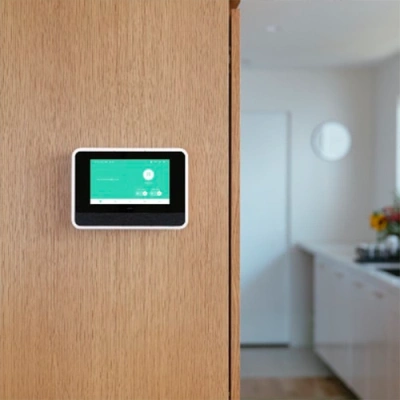 Tucson vivint smarthub
